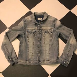 🍁50% Off Sale 🍁 Bootlegger Jean Jacket